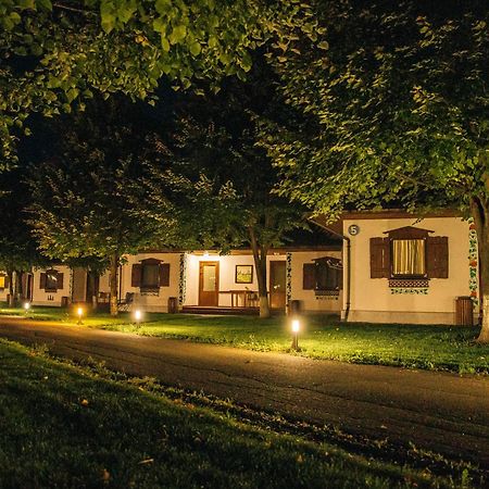 Bereg Holiday Park Svetlogorskoye Esterno foto
