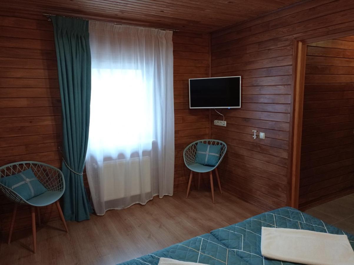 Bereg Holiday Park Svetlogorskoye Esterno foto