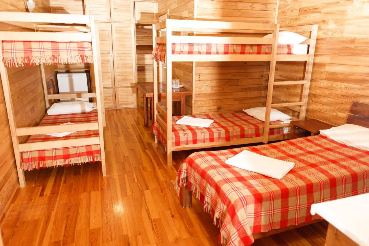 Bereg Holiday Park Svetlogorskoye Esterno foto