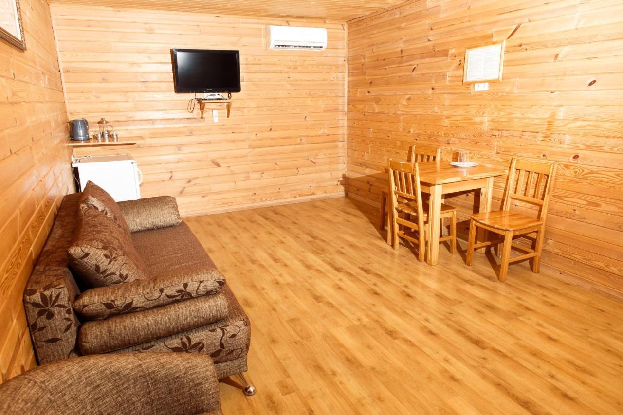 Bereg Holiday Park Svetlogorskoye Esterno foto