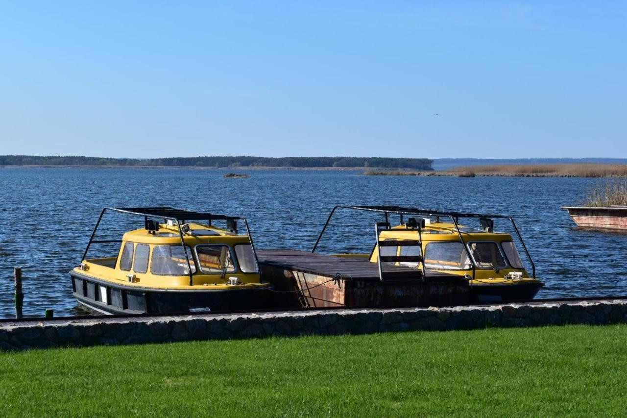 Bereg Holiday Park Svetlogorskoye Esterno foto