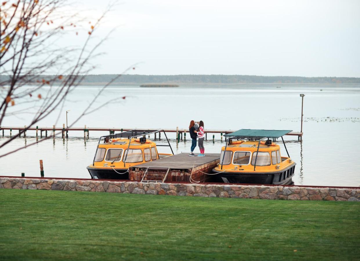 Bereg Holiday Park Svetlogorskoye Esterno foto