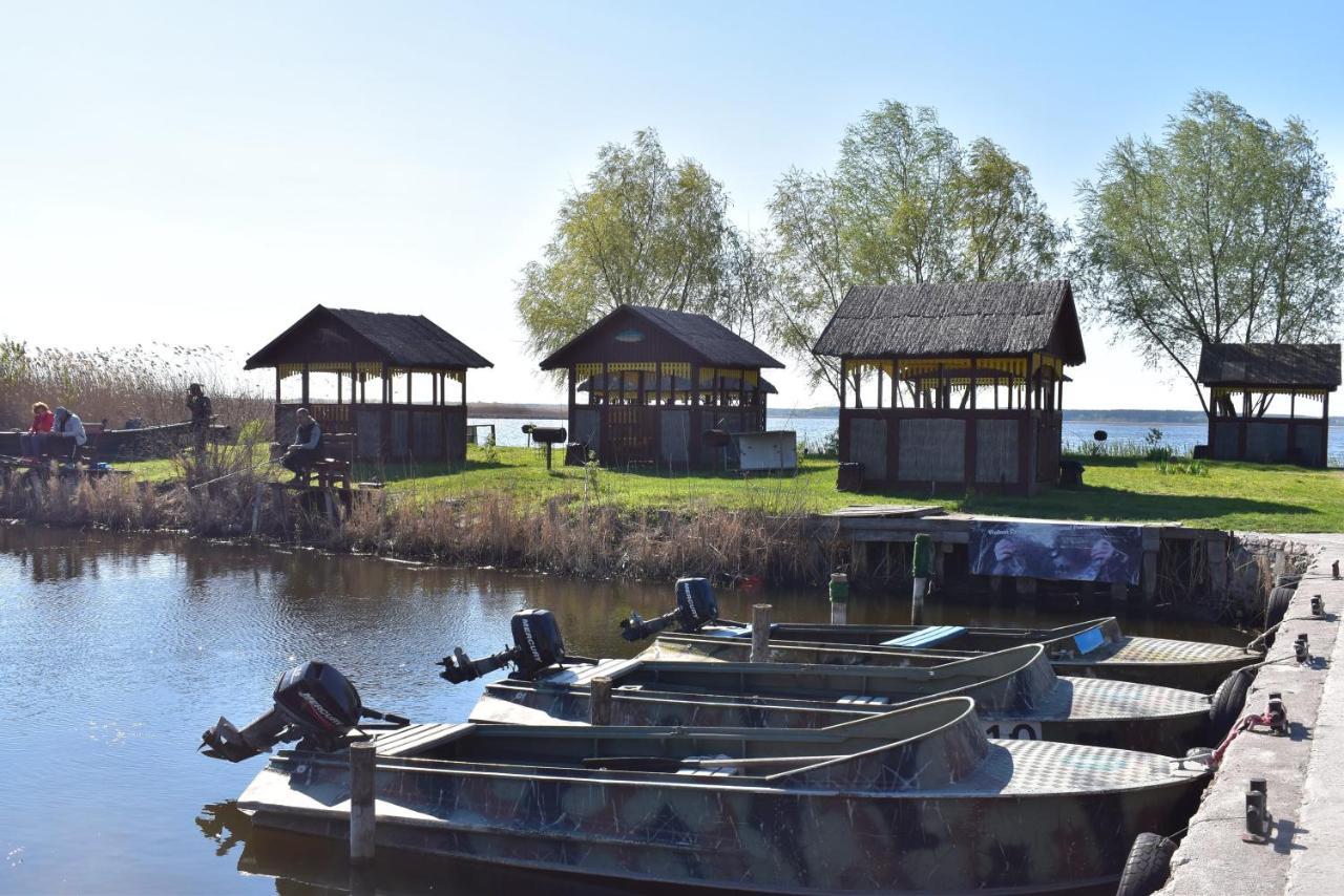 Bereg Holiday Park Svetlogorskoye Esterno foto