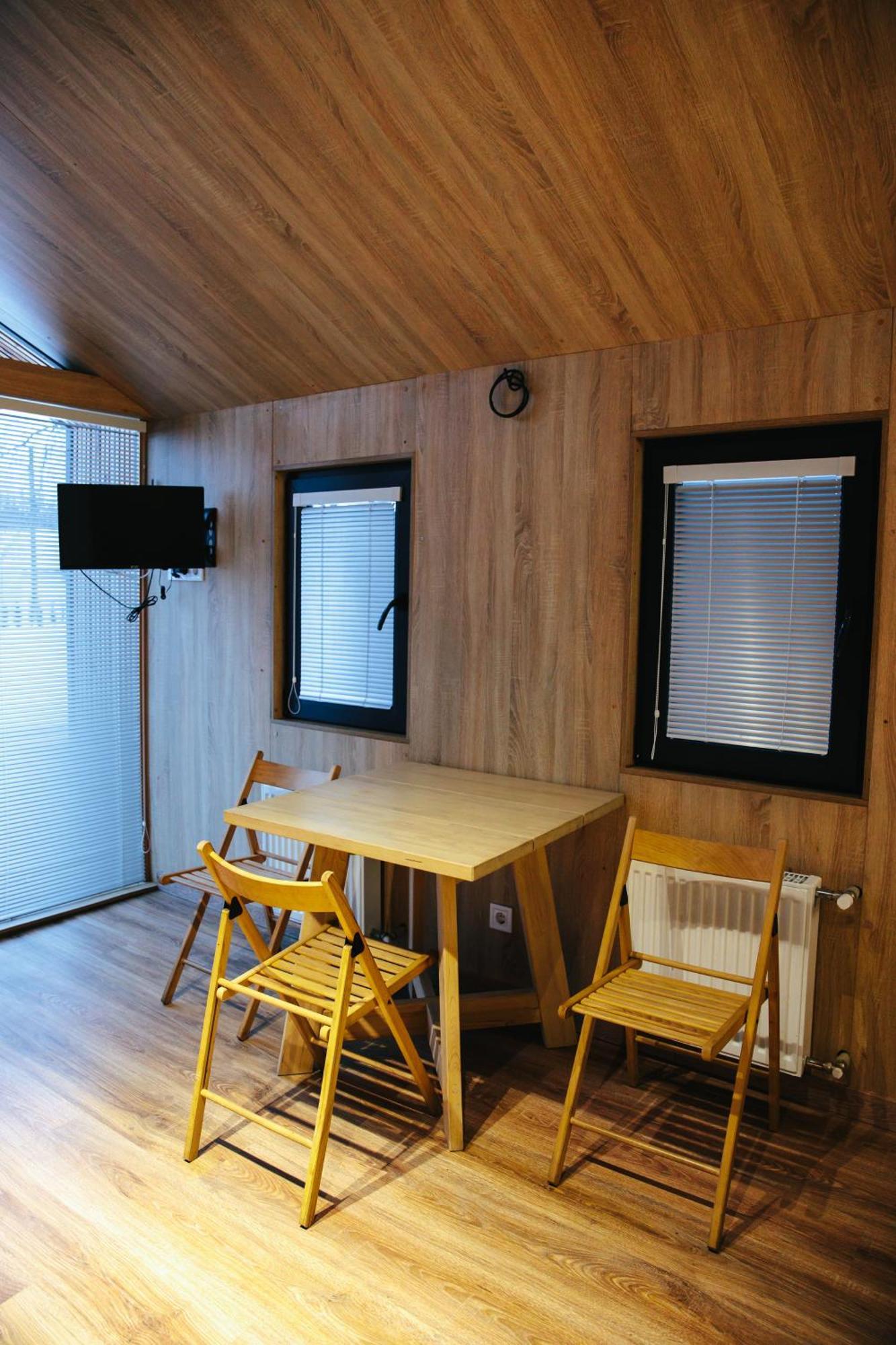 Bereg Holiday Park Svetlogorskoye Esterno foto