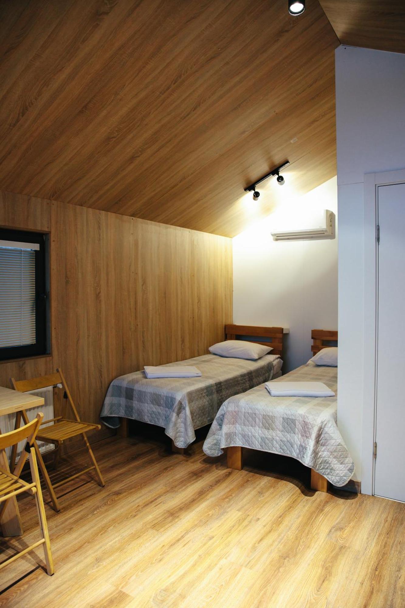 Bereg Holiday Park Svetlogorskoye Esterno foto