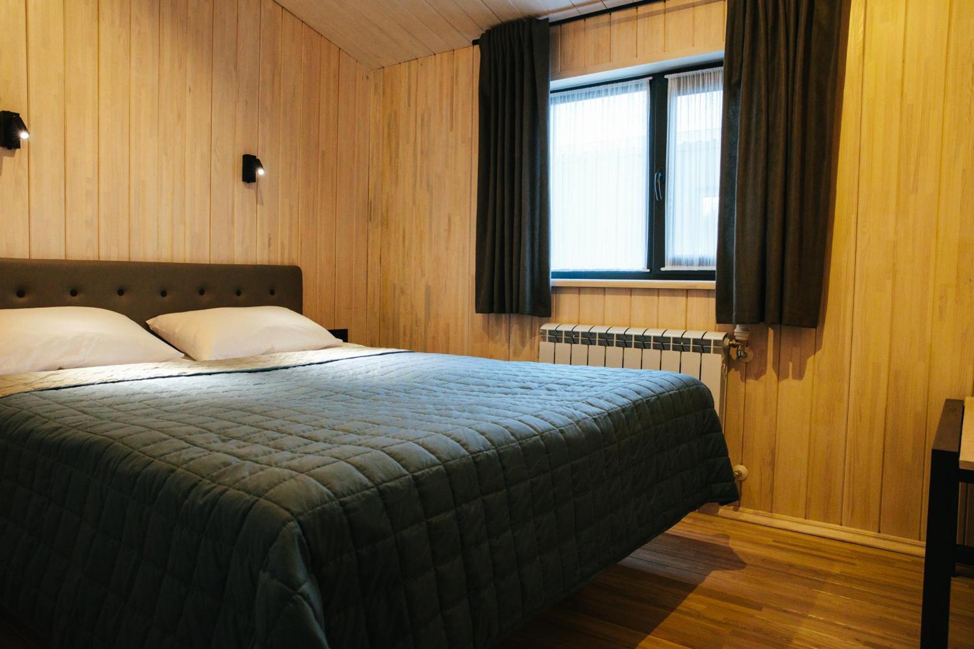 Bereg Holiday Park Svetlogorskoye Esterno foto