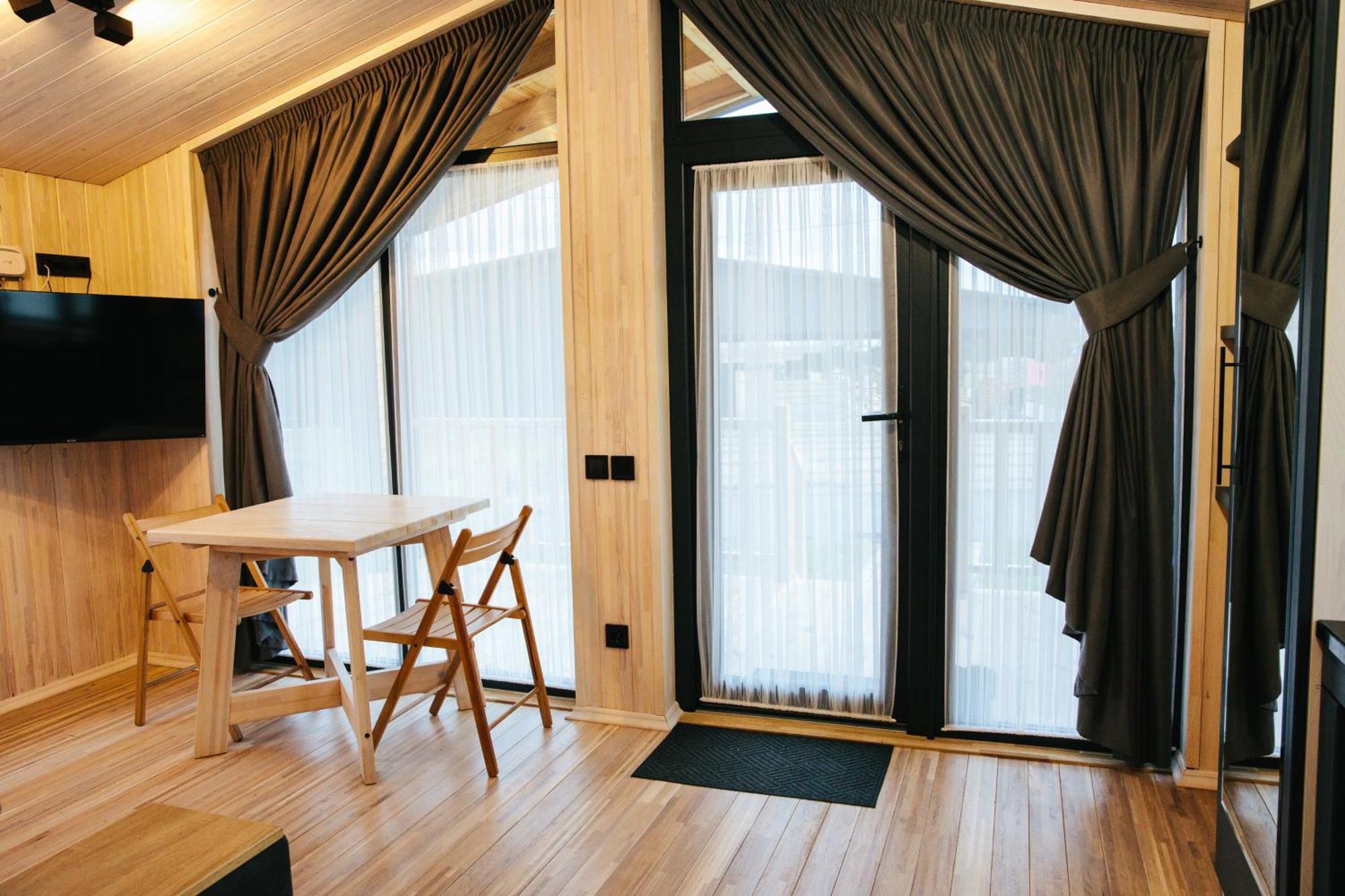 Bereg Holiday Park Svetlogorskoye Esterno foto