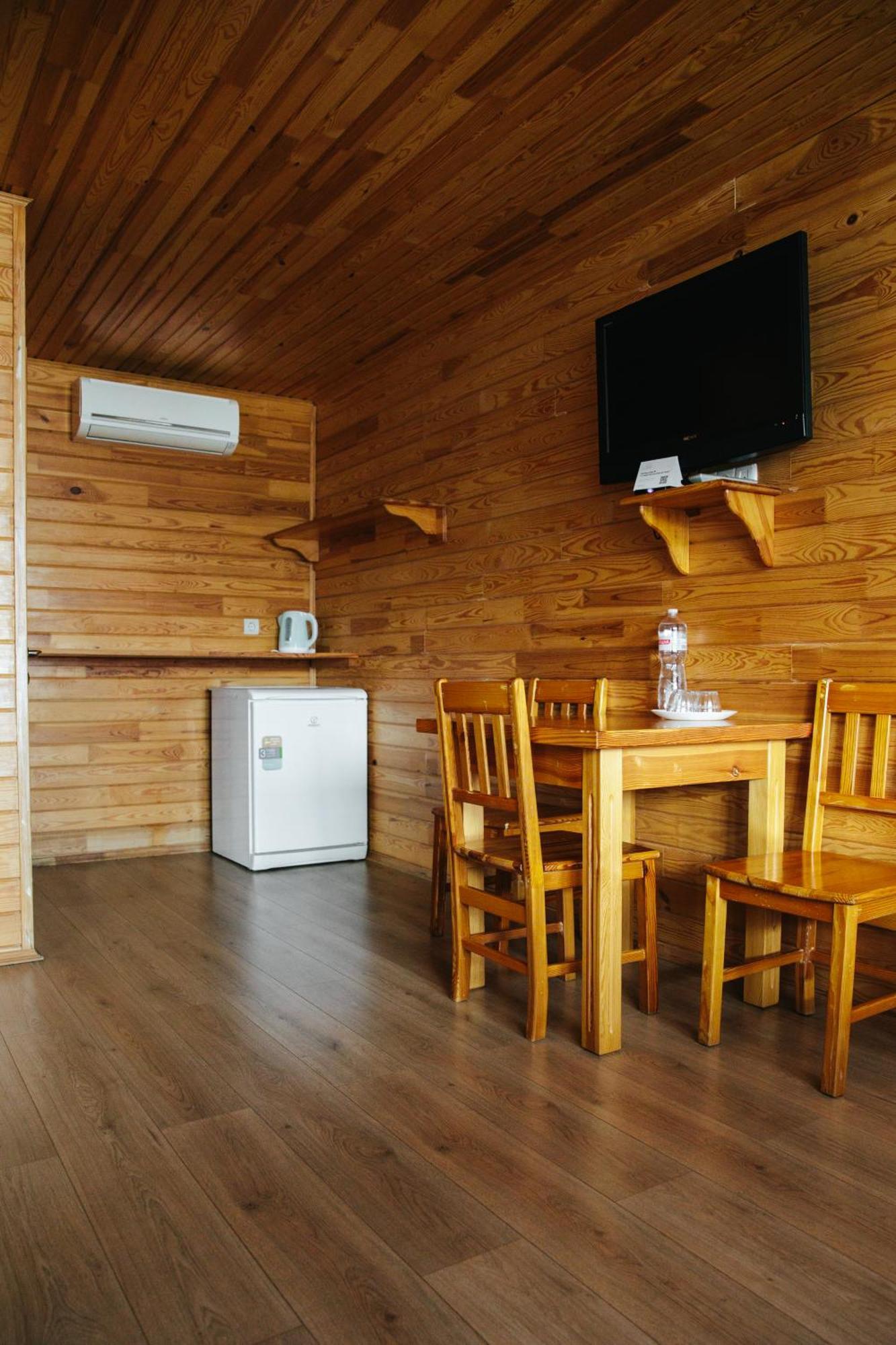 Bereg Holiday Park Svetlogorskoye Esterno foto