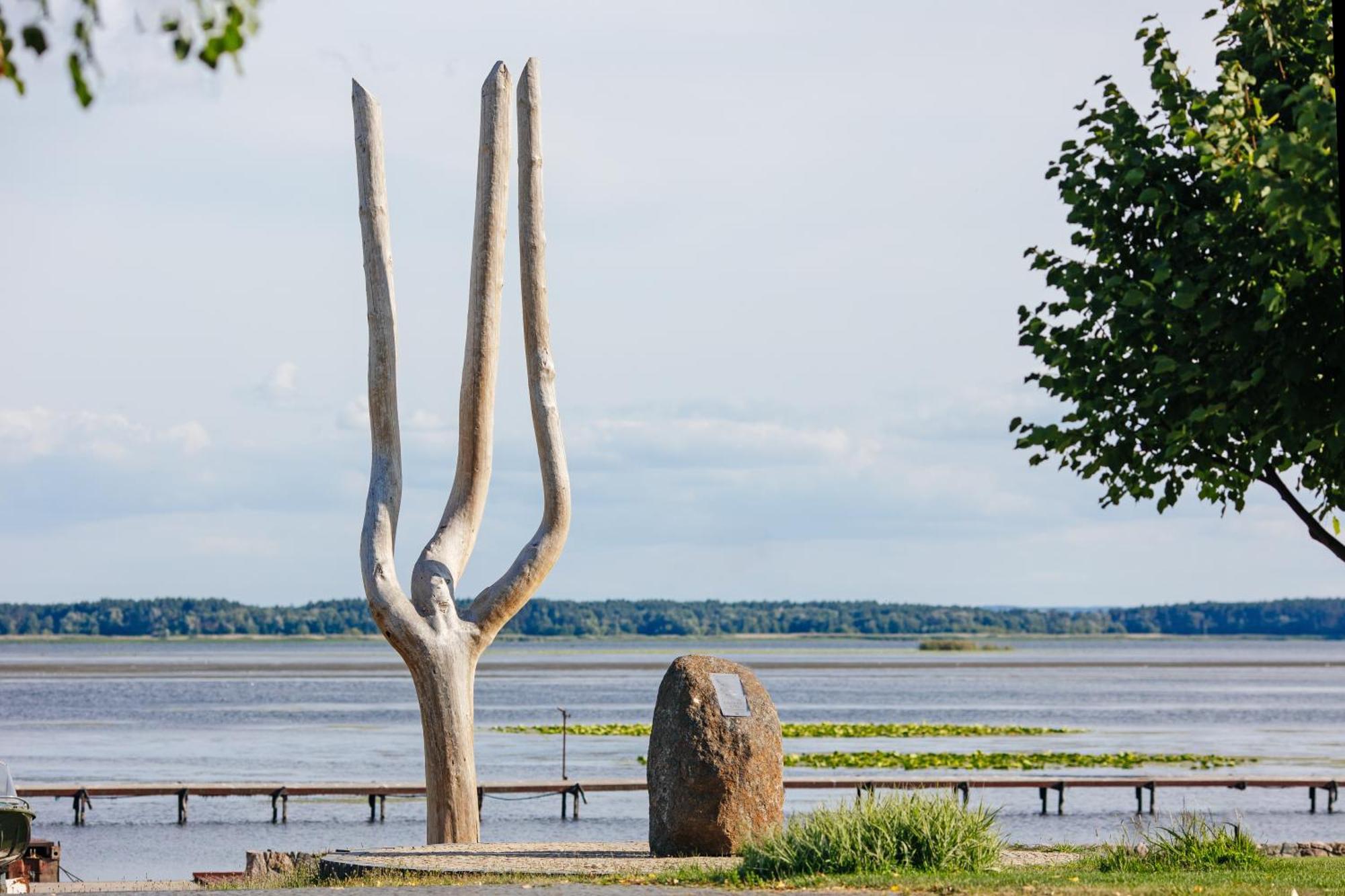 Bereg Holiday Park Svetlogorskoye Esterno foto