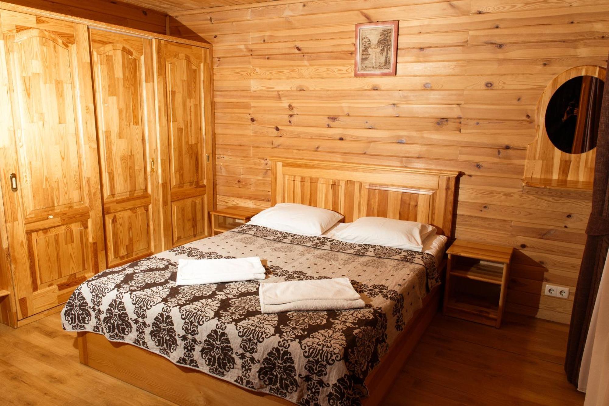 Bereg Holiday Park Svetlogorskoye Esterno foto
