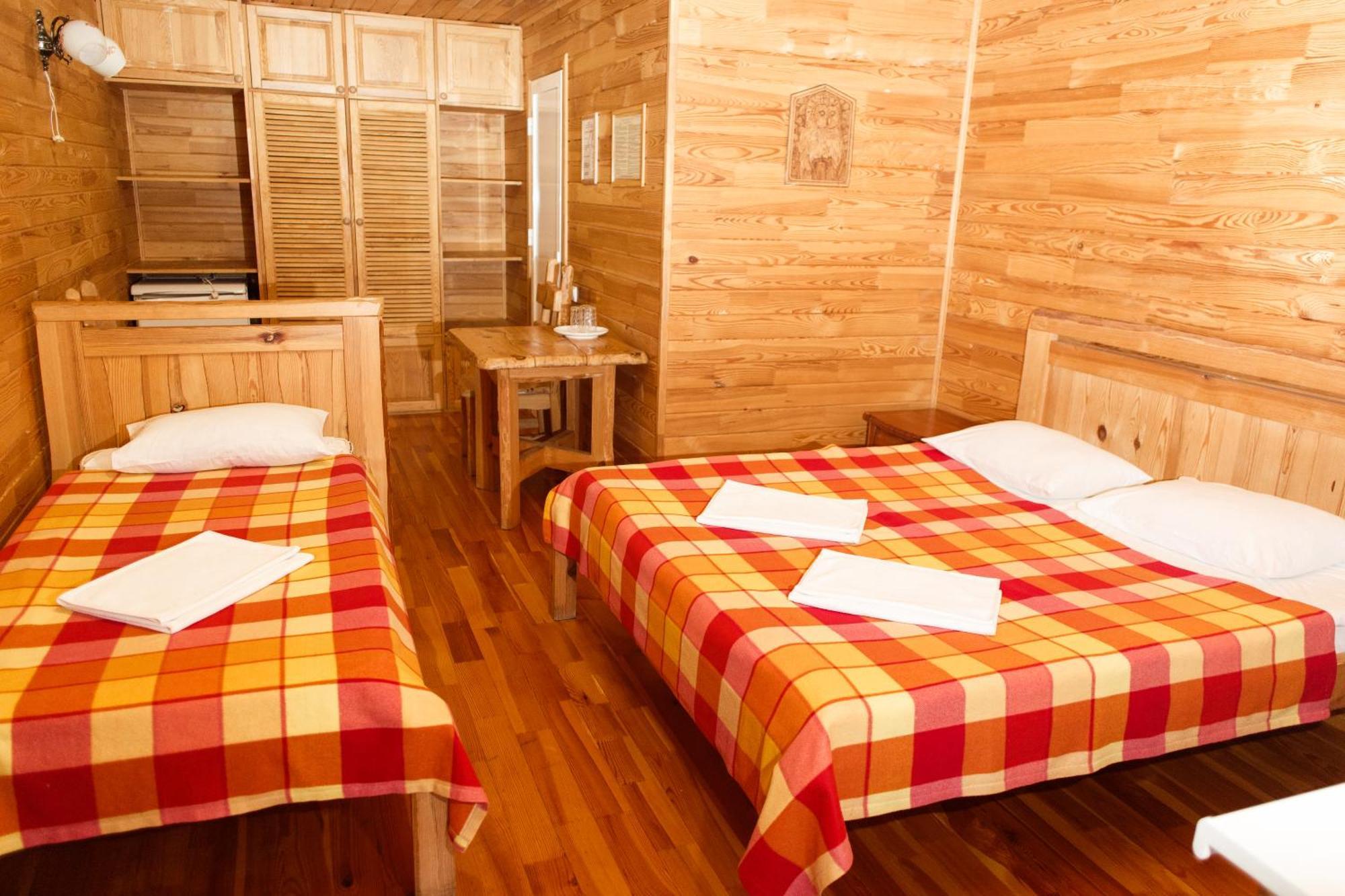 Bereg Holiday Park Svetlogorskoye Esterno foto