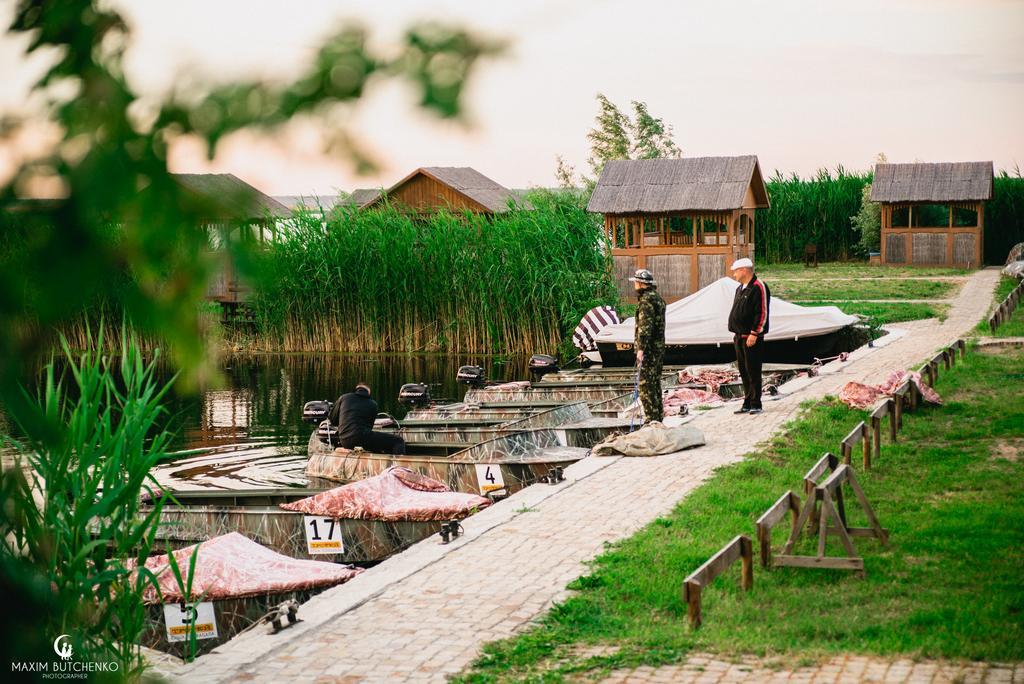Bereg Holiday Park Svetlogorskoye Esterno foto