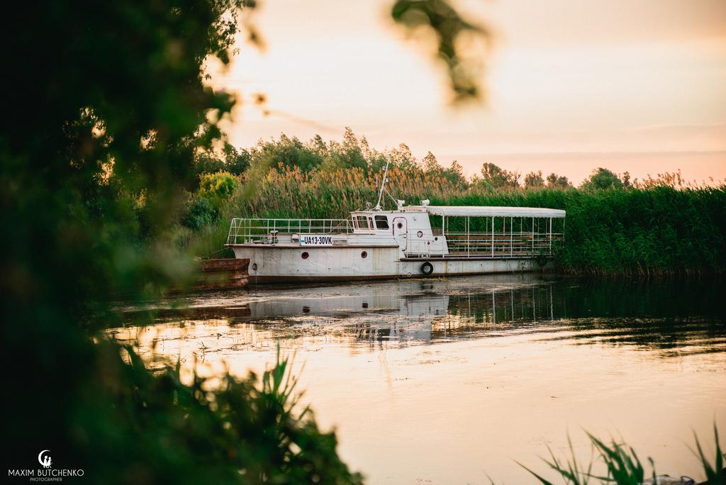 Bereg Holiday Park Svetlogorskoye Esterno foto